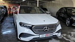 مرسيدس بنز E-Class